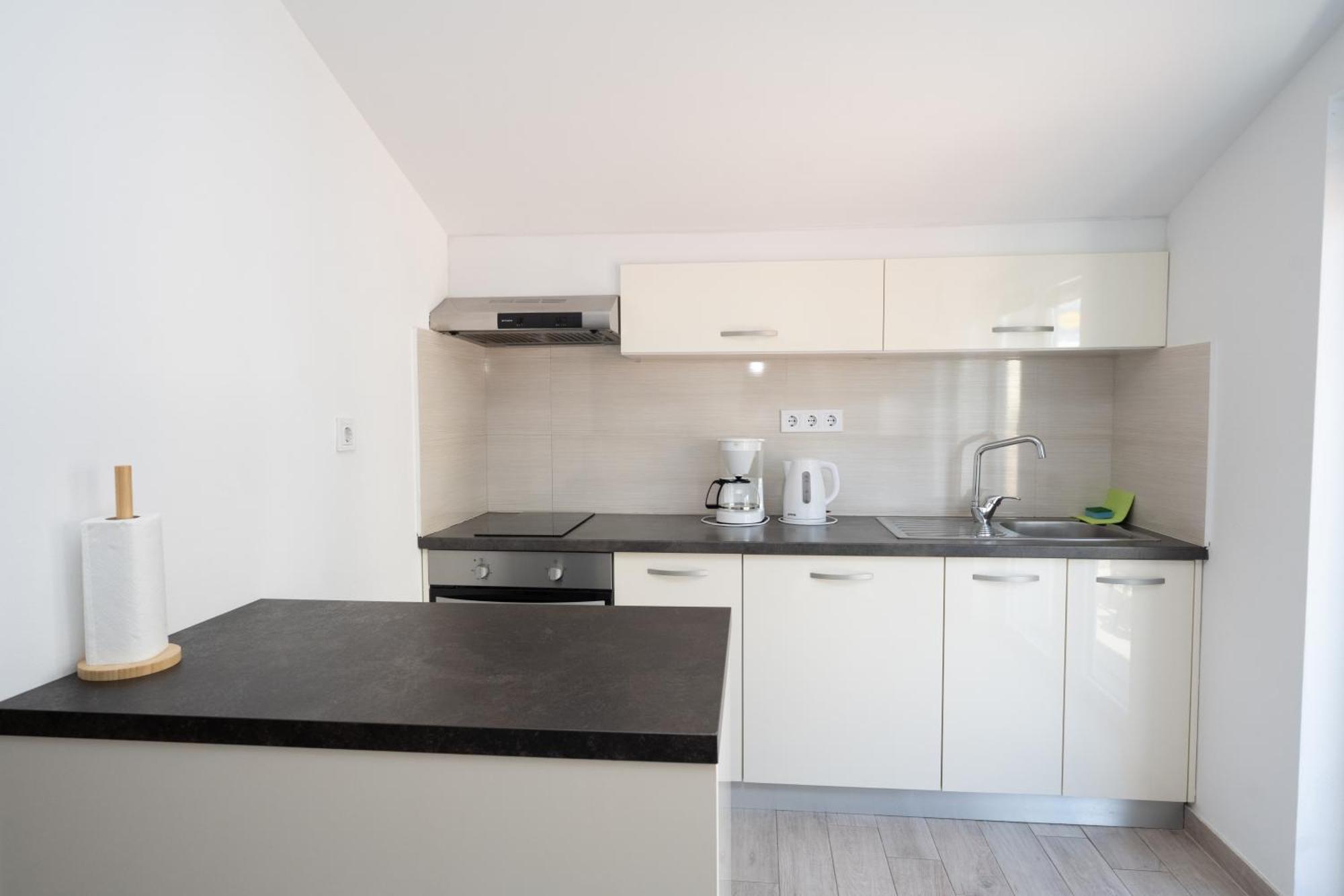 Apartments "M" Palace Zadar Cameră foto